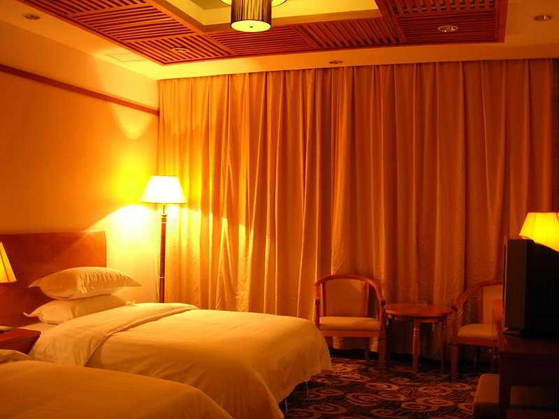 Redwall Hotel Pequim Exterior foto