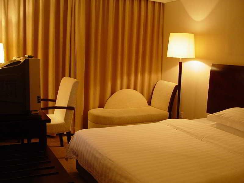 Redwall Hotel Pequim Quarto foto